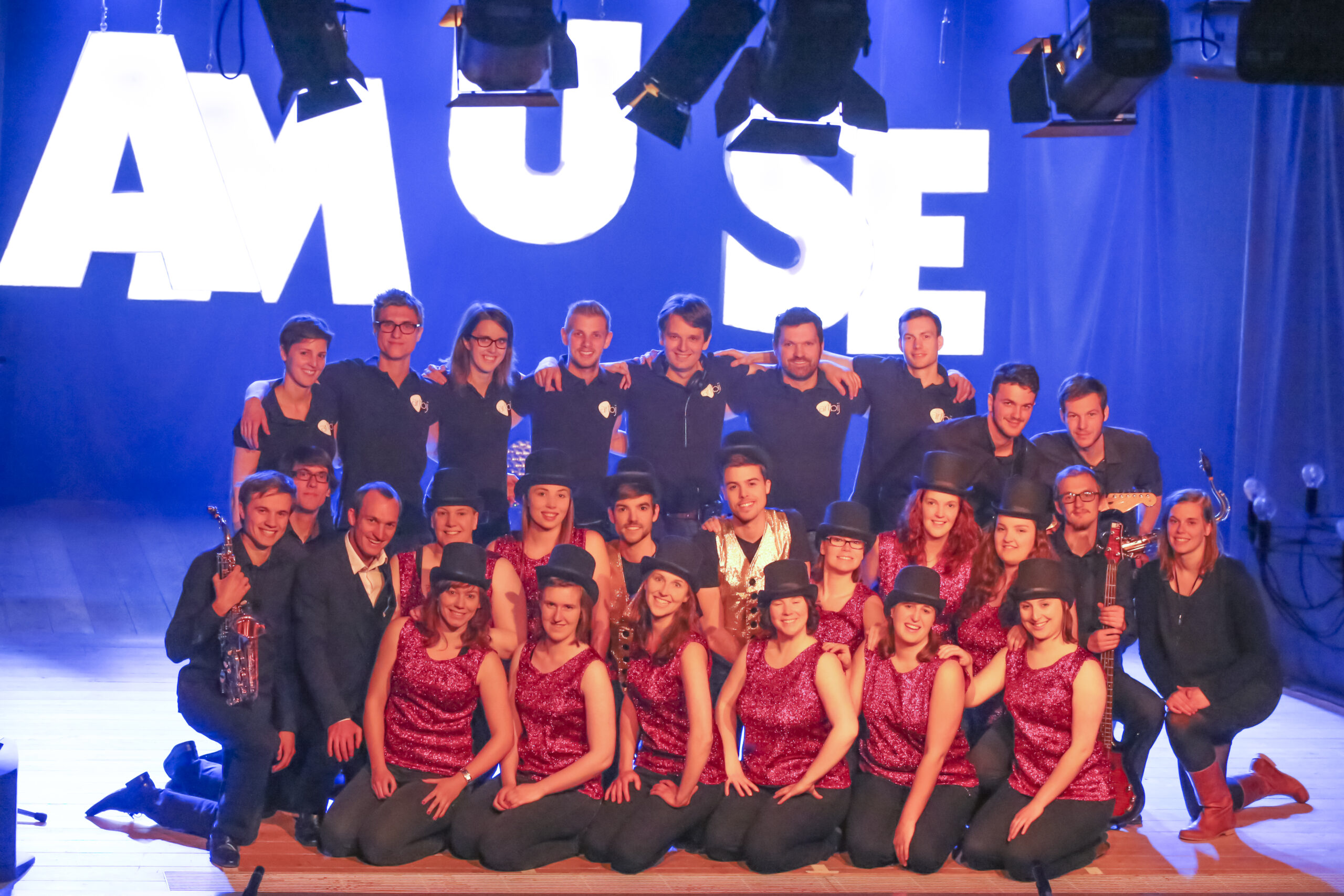 shows Showfoto 2016 Viva La Vida 14