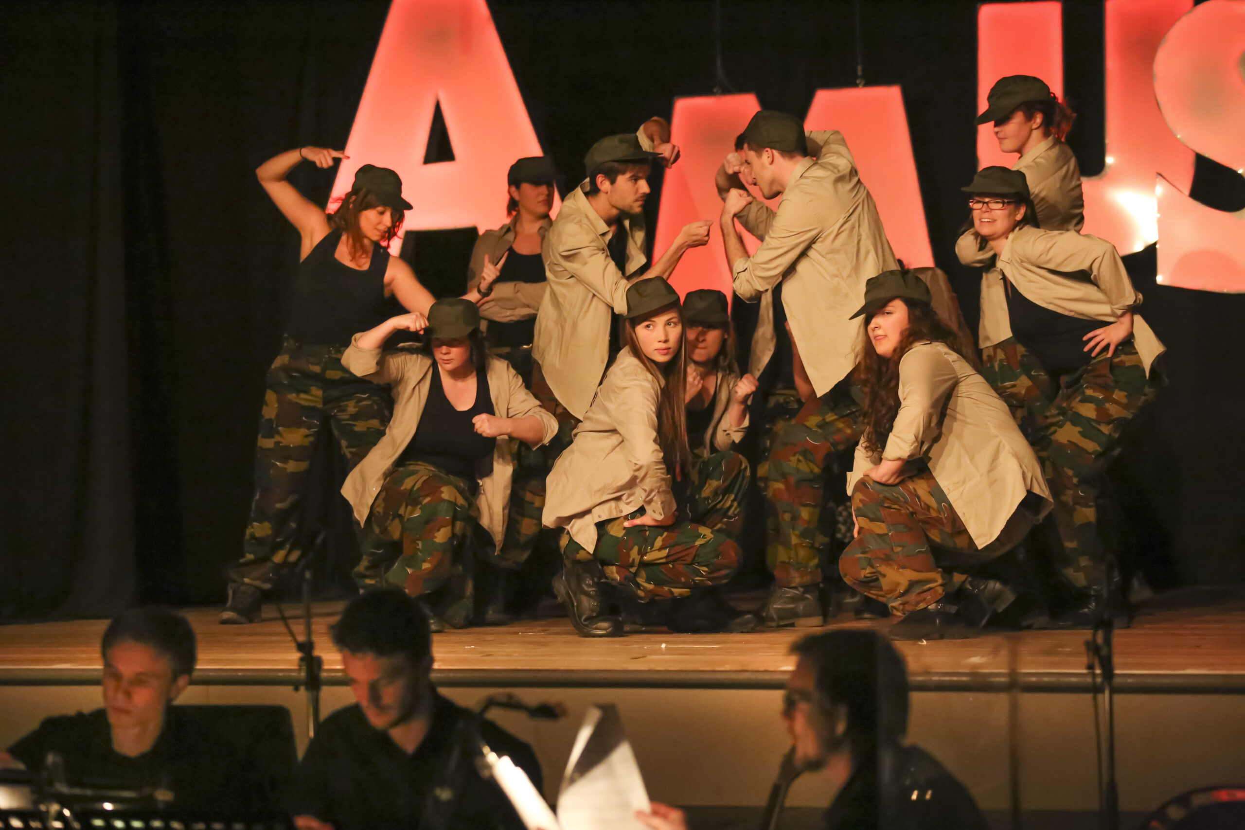 shows Showfoto 2016 Viva La Vida 9