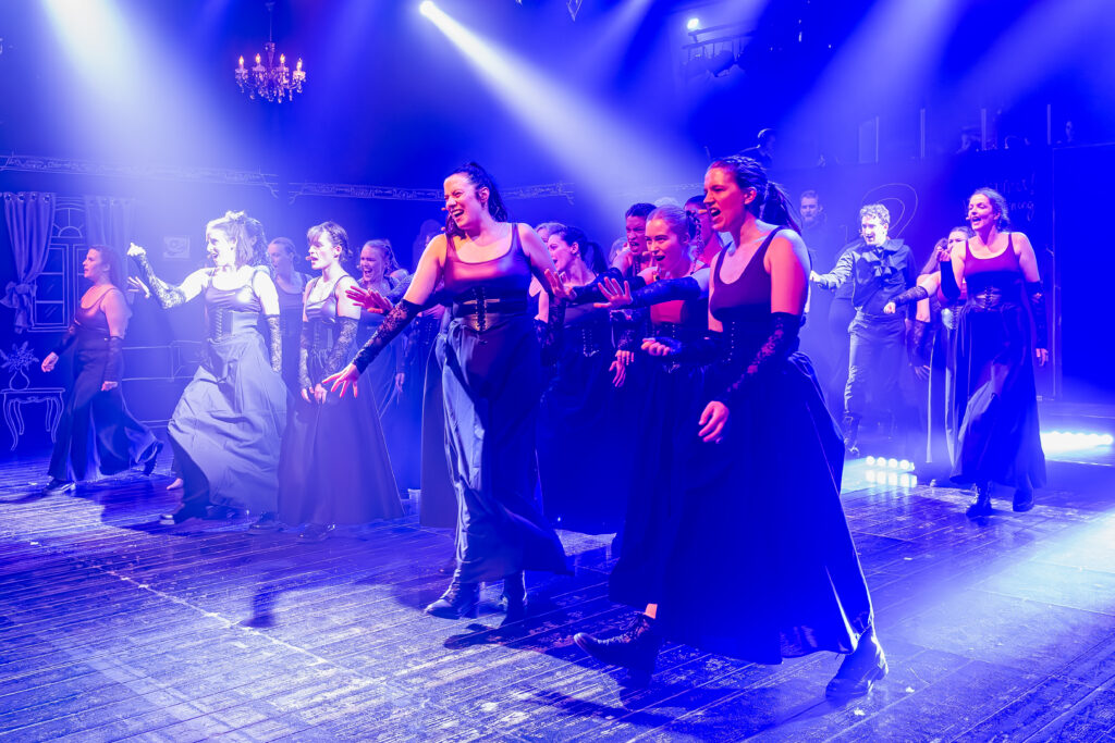 Opslaan als... (jubileumshow 2026) 10 stand my ground 4