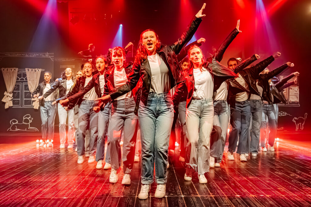 Opslaan als... (jubileumshow 2026) 12 confident 14