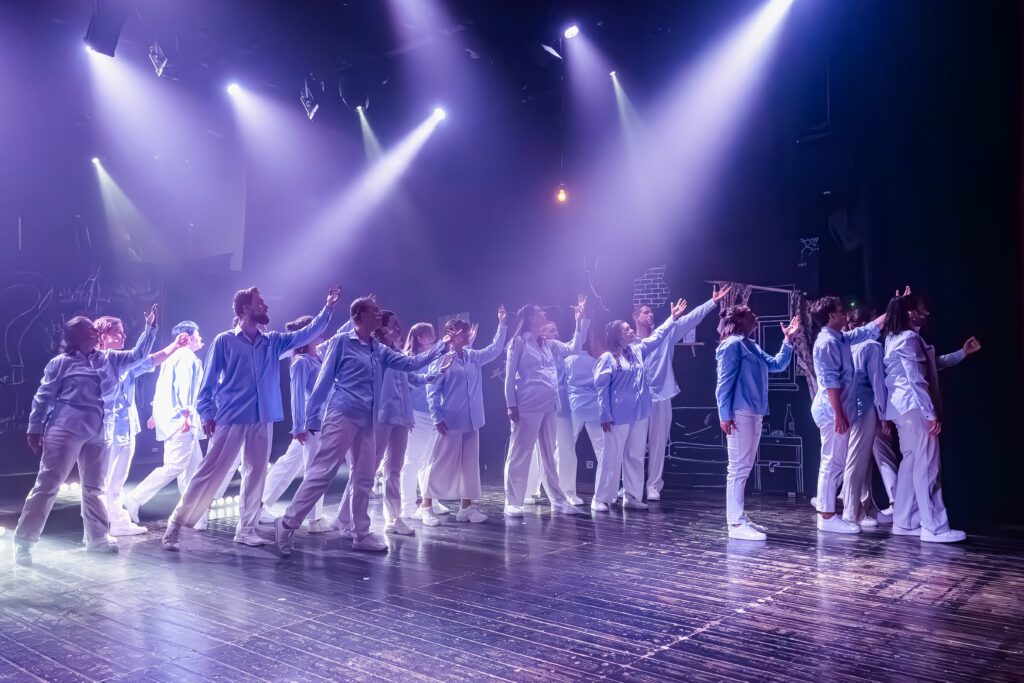 Opslaan als... (jubileumshow 2026) 16 wat als de storm komt 8