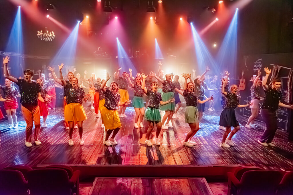 Opslaan als... (jubileumshow 2026) 19 alles is liefde 12