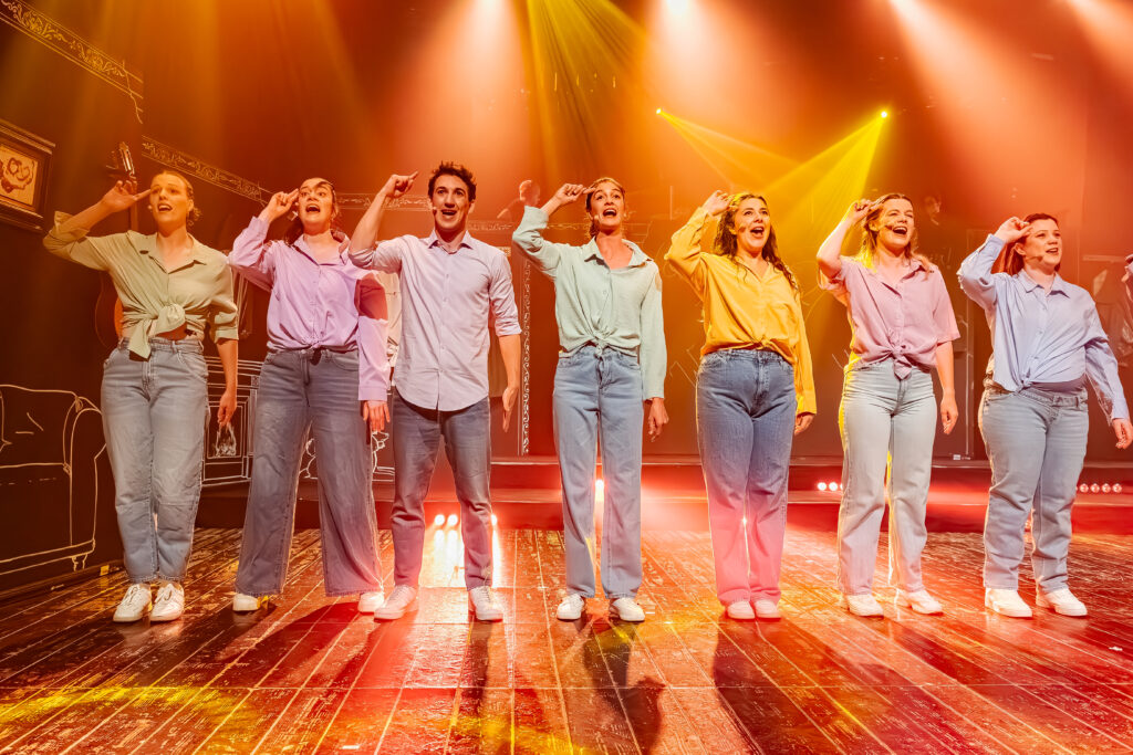 Opslaan als... (jubileumshow 2026) 3 da's een goeie vraag 7