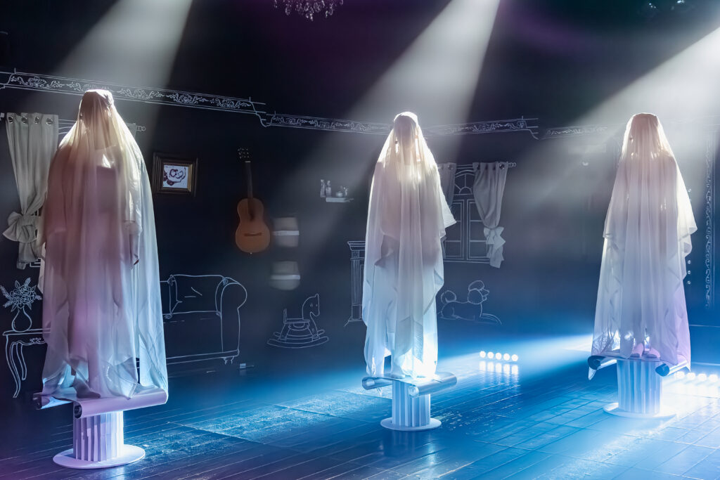 Opslaan als... (jubileumshow 2026) 5 de wereld vergaat 2