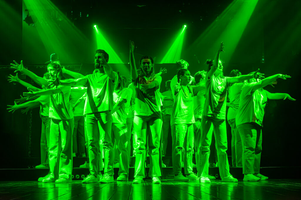 Opslaan als... (jubileumshow 2026) 6 l'enfer 1