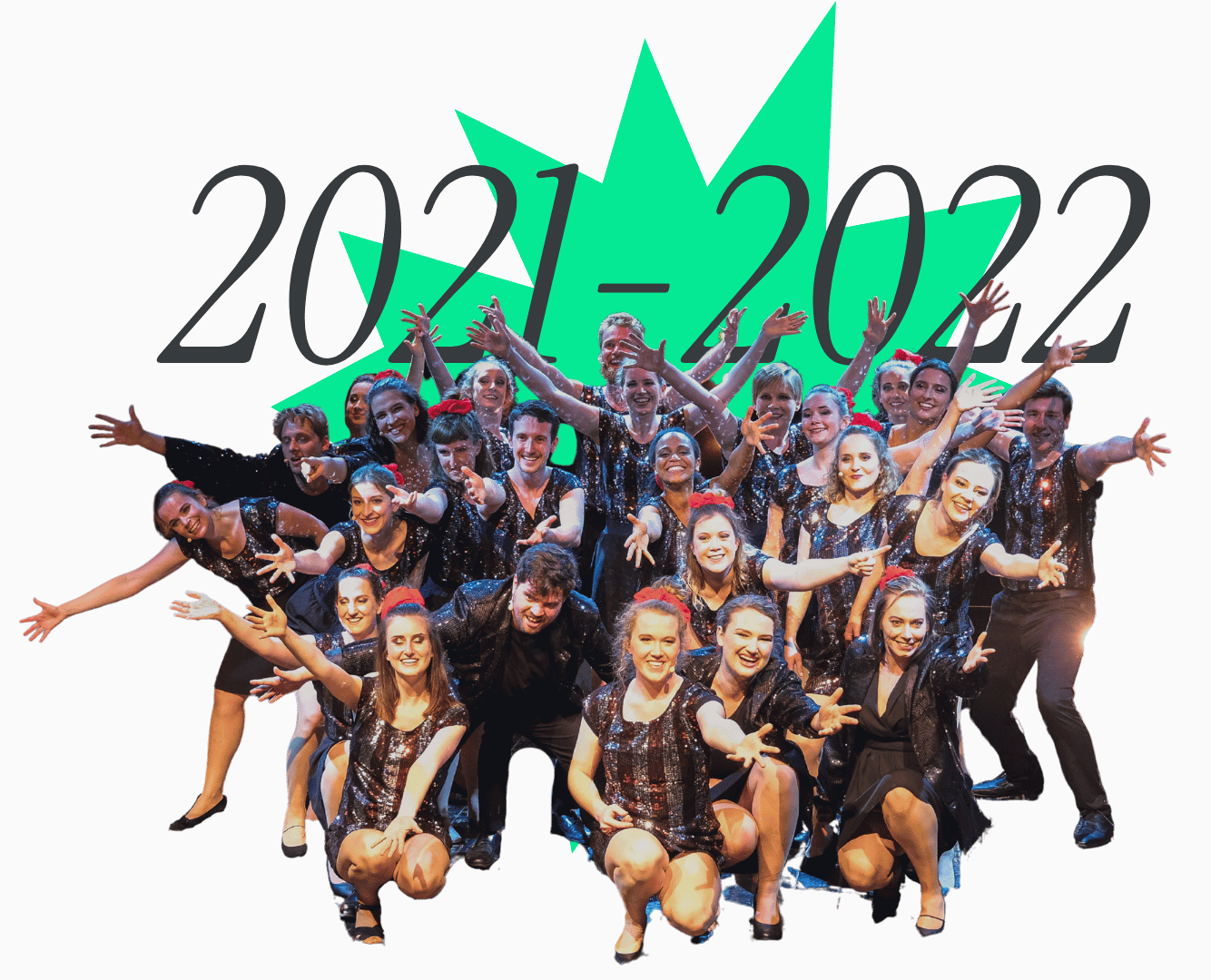 cast 2021-2022