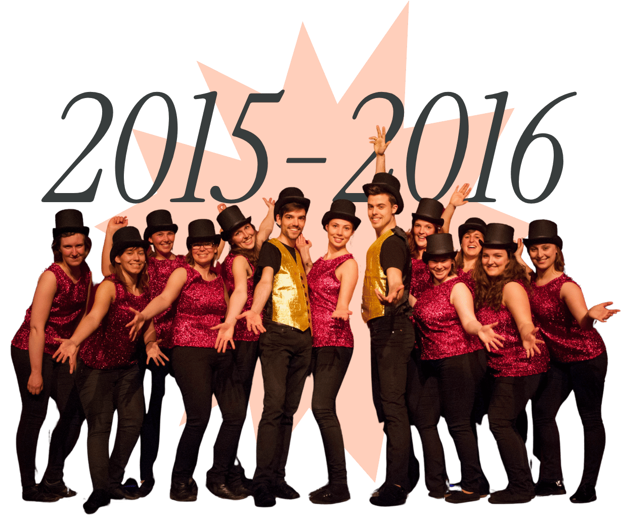 cast 2015-2016