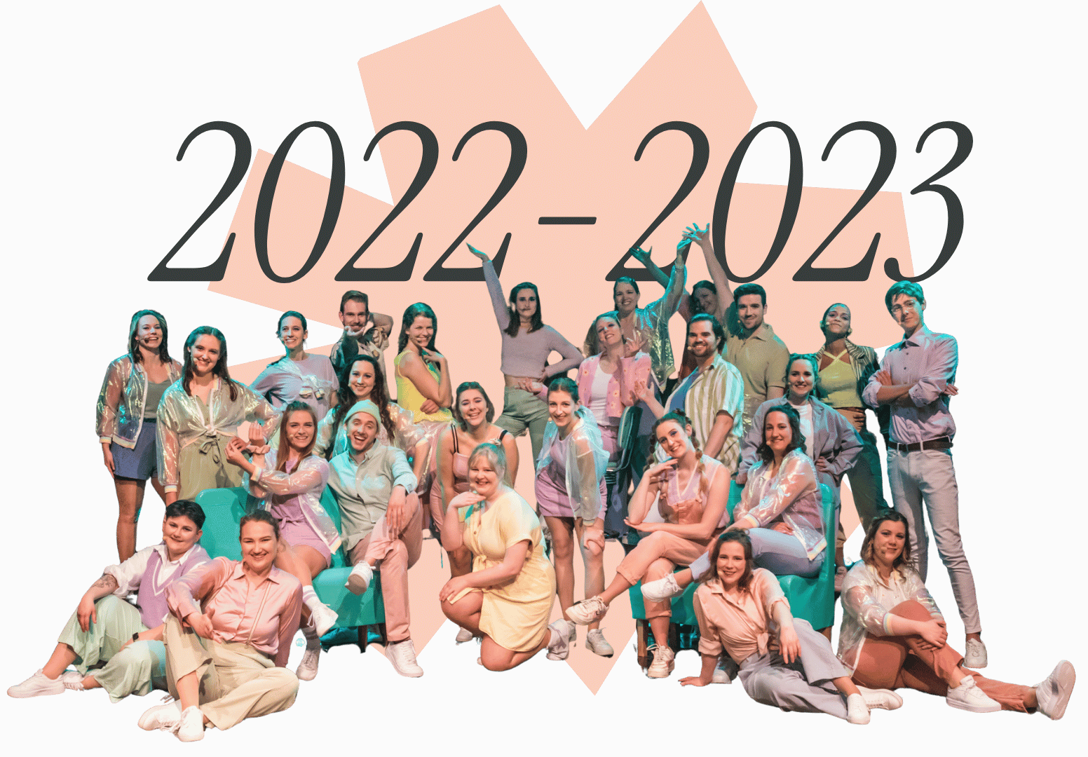 cast 2022-2023
