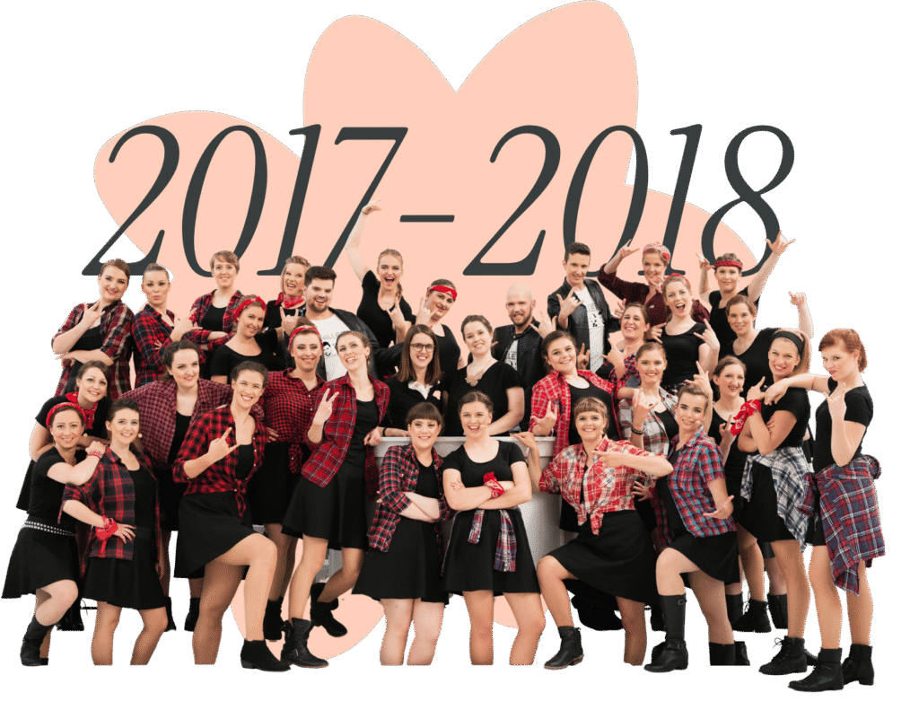 cast 2017-2018