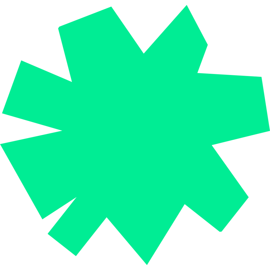 burst f groen