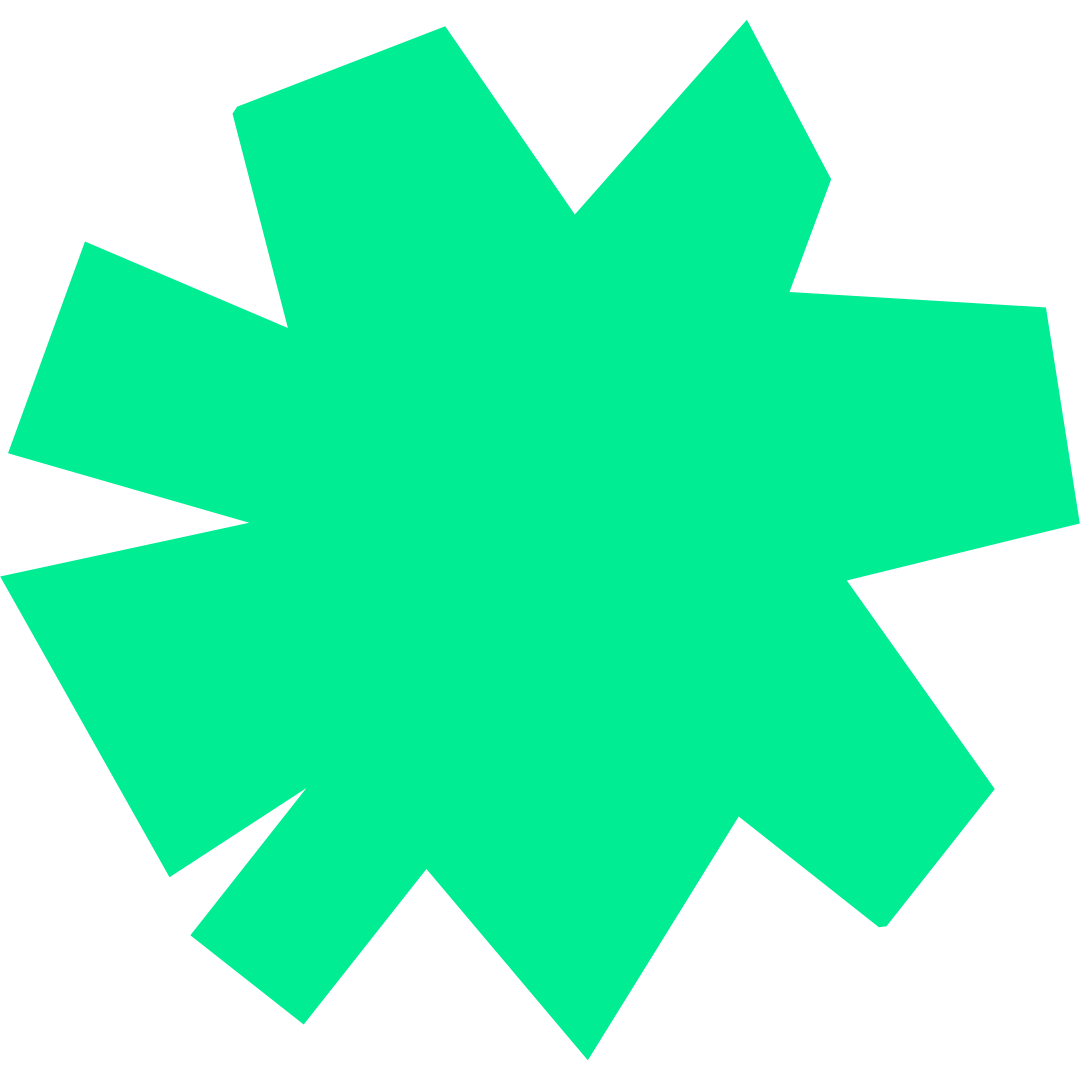 burst f groen